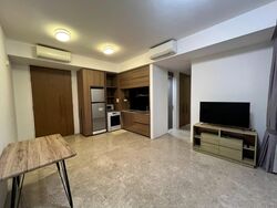 Echelon (D3), Condominium #558638561